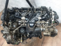 двигатель Volvo XC90 1 поколение [рестайлинг] (2006 - 2014), 2.4 л., D 5244 T4, дизель, D5244T - фото №8