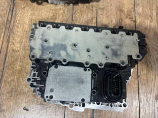гидроблок АКПП Chevrolet Captiva 1 поколение [рестайлинг] (2011 - 2013), АКПП, 24265789