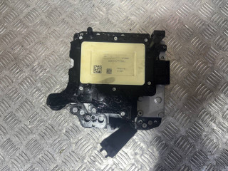 гидроблок АКПП Volkswagen Golf 6 поколение (2008 - 2012), 2.0 л., CBDA, дизель, 02E927770AJ, 02E325025AM
