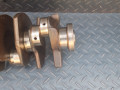 коленвал Audi A6 4F/C6 (2004 - 2008), 3.0 л., BBJ, бензин, 06C105019C, 078AJ - фото №5