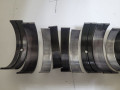 коленвал Land Rover Range Rover Sport 1 поколение (2005 - 2009), 2.7 л., 276DT, дизель, LR052136 - фото №7