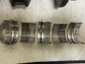коленвал Volkswagen Passat B6 (2005 - 2010), 2.0 л., CBAA, дизель, 038101AA, 03L105021C, 03G105021S - фото №8