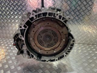 КПП роботизированная Ford Focus 3 поколение CB8 (2011 - 2015), 2.0 л., i, MGDA, бензин, 5337941, A2C30743104, BV6P7000DB