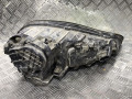 фара левая Porsche Cayenne 957 [рестайлинг] (2007 - 2010), 95563117510, 7L5941031N - фото №2