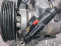 компрессор кондиционера Dodge Journey 1 поколение (2008 - 2011), 2.7 л., EER, бензин, 55111425AC, 55111425AB, 4472800171 - фото №2