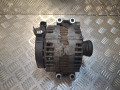 генератор BMW 5 серия E60/E61 (2002 - 2007), 3.0 л., N52 B30, бензин, 12317550968, 0121715012, 7550968, 12317555926 - фото №5