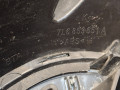 решетка радиатора Volkswagen Touareg 1 поколение (2002 - 2007), 7L6853651BB41 - фото №8