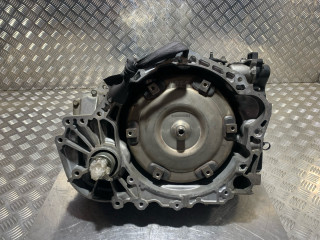 КПП автоматическая (АКПП) Chevrolet Captiva 1 поколение [рестайлинг] C140 (2011 - 2013), 3.0 л., LF1, бензин, АКПП, полный привод, 6T50, 24265052, 2RDR