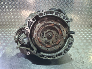 КПП роботизированная Ford Focus 3 поколение (2011 - 2015), 2.0 л., i, бензин, робот, 5337941, A2C30743105, BV6P7000BK