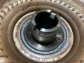 КПП автоматическая (АКПП) Mazda CX-9 1 поколение (2007 - 2009), 3.7 л., Ti, CA, бензин, АКПП, полный привод, AW2319090 - фото №4
