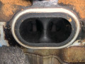 двигатель Hyundai Santa Fe 1 поколение (SM) (2000 - 2004), 2.7 л., i, G6BA, бензин, G6BA - фото №11