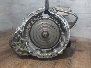 КПП роботизированная Mercedes-Benz B-Класс W246 (2011 - 2015), 1.6 л., M 270.910, бензин, робот, 724002, 2463708902, A2463708902, 2463707201, A2463707201, A2463702601, 2463702601, A2463703100, 2463703100, A2463609200, 2463609200