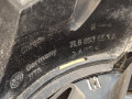 решетка радиатора Volkswagen Touareg 1 поколение (2002 - 2007), 7L6853651BB41 - фото №11