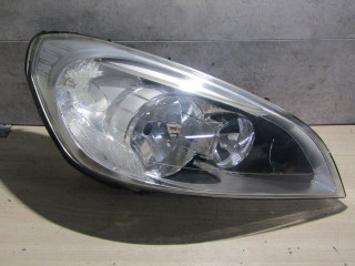 фара правая Volvo S60 2 поколение FS48 (2010 - 2013), 31299997