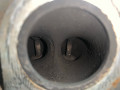 двигатель Ford Focus 2 поколение (2004 - 2008), 2.0 л., i, C307, бензин, C307, AODA - фото №10