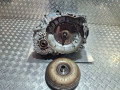 КПП автоматическая (АКПП) Ford Kuga 1 поколение CBV (2008 - 2013), 2.5 л., Ti, HYDB, бензин, полный привод, 1575172, 9V4N7000AC - фото №2