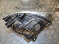 фара левая Audi Q7 4L (2005 - 2009), 4L0941029B, 4L0941003B - фото №5