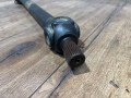 карданный вал BMW X5 E70 (2006 - 2010), 4.8 л., i, N62 B48 B, бензин, АКПП, 26207556020, 7556020 - фото №4