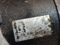 стартер Ford Maverick 2 поколение TM1 (2000 - 2004), 3.0 л., AJ, бензин, АКПП, AJ3418400, M001T96581 - фото №2