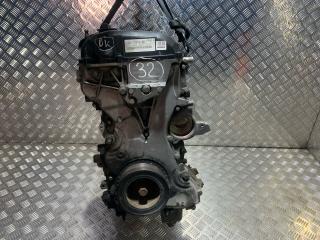 двигатель Ford Focus 2 поколение (2004 - 2008), 2.0 л., AODA, бензин, AODA