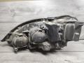 фара правая Mercedes-Benz S-Класс W220 [рестайлинг] (2002 - 2005), 2208202461, A2208202461, 2208204461, A2208204461 - фото №3