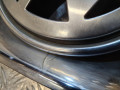 решетка радиатора Volkswagen Touareg 1 поколение (2002 - 2007), 7L6853651BB41 - фото №2