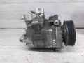компрессор кондиционера Audi A3 8P/8PA [рестайлинг] (2004 - 2008), 2.0 л., BLX, бензин, 1K0820859M, 1K0820859S, 1K0820859E, 1K0820803N, 1K0820859C, 1K0820803P, 1K0820803L - фото №2