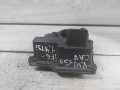 заслонка дроссельная Volkswagen Golf 5 поколение (2003 - 2009), 1.4 л., BLG, бензин, 03C128063A, A2C53104475, 03C128063B - фото №3