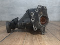 раздаточная коробка Land Rover Freelander 2 поколение (2006 - 2010), 2.2 л., 224DT, дизель, LR001163, LR007147, LR035403, LR040657, 7G9N7L486AA - фото №3