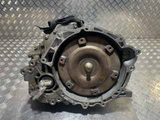 КПП автоматическая (АКПП) Chevrolet Captiva 1 поколение C100 (2006 - 2011), 3.2 л., 10 HM, бензин, АКПП, полный привод, 96624976, AF33