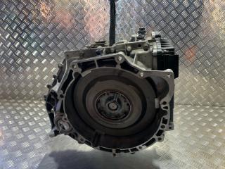 КПП роботизированная Volvo S60 2 поколение (2010 - 2013), 1.6 л., Ti, B 4164 T, бензин, робот, передний привод, 36000609, BG9R7000AA, 31259758