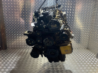 двигатель ГАЗ ГАЗЕЛЬ Next 1 поколение (2013 - 2025), 2.8 л., ISF2.8s4161P, дизель, ISF28S4161P