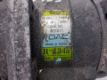 компрессор кондиционера SsangYong Actyon Sport 1 поколение (2006 - 2012), 2.0 л., XDI, D20DTR, дизель, 6711303011, 6711303111, 6711303211 - фото №5