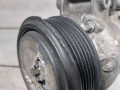 компрессор кондиционера Audi A4 B7 (2004 - 2009), 2.0 л., TFSI, BPJ, бензин, 8E0260805BF, 8E0260805BJ, 8E0260805CB, 8E0260805BS, 8K02608056M - фото №5