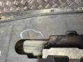 передняя панель крепления облицовки (телевизор) Porsche Cayenne 955 (2002 - 2007), 7L0805594R, 95550559400, 95550559402 - фото №5