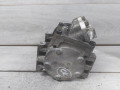 компрессор кондиционера Ford Fiesta 6 поколение [рестайлинг] (2013 - 2019), 1.6 л., TSJA, бензин, AA6919D629AB - фото №4