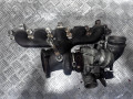 турбина Ford Mondeo 4 поколение (2007 - 2010), 2.5 л., HUBA, бензин, 1388501, 8603691, 30757112, 31397862, 31319315, 36010092, 30650975 - фото №2