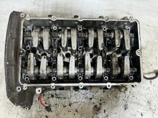 головка блока цилиндров Ford Transit 6 поколение (2000 - 2006), 2.4 л., D2FA, дизель, YC1Q6090BC