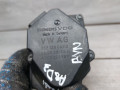 заслонка дроссельная Audi A8 D3 (2002 - 2005), 4.2 л., BVN, дизель, 057128063D, A2C53249891, 057128063G, 057128063E, 057128063H - фото №7