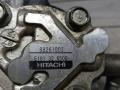 насос гидроусилителя руля Ford Escape 2 поколение R3 (2007 - 2012), 2.3 л., L3, бензин, E18132650G, E18132650A - фото №6