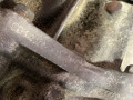 КПП автоматическая (АКПП) Nissan Murano Z50 (2002 - 2008), 3.5 л., i, VQ35DE, бензин, вариатор, полный привод, 310201XD16, 310201XD1B, 310201XD0A, 310201XD0D - фото №8