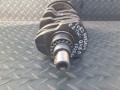 коленвал Ford Mondeo 4 поколение (2007 - 2010), 2.2 л., TDCi, Q4BA, дизель, LR001234, LR022080, 0501N5, 0501L6, 0501L0, C2S52039, 1694472, BG9Q6303AA, 6G9Q6303AA - фото №6