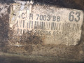 КПП механическая (МКПП) Ford Transit 7 поколение (2006 - 2013), 2.4 л., TDCi, H9FB, дизель, 6МКПП, задний привод, 1576699, 1756539, 4C1R7003BB - фото №7