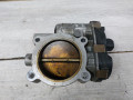 заслонка дроссельная Chevrolet Captiva 1 поколение (2006 - 2011), 3.2 л., 10 HM, бензин, 12615503, 12595829, 12618735 - фото №2