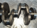 коленвал Volkswagen Passat B6 (2005 - 2010), 2.0 л., TDi, CBDA, дизель, 038101AA, 03L105021C, 03G105021S, 03G105021K, 03G105021J - фото №3