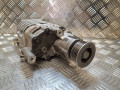 нагнетатель воздуха (компрессор) Volkswagen Golf 6 поколение (2008 - 2012), 1.4 л., TSI, CAVD, бензин, 03C145601E, 03C145601C, 03C145601B - фото №2