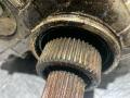 раздаточная коробка Mazda CX-7 1 поколение (2006 - 2009), 2.3 л., Ti, L3-VDT, бензин, АКПП, LN0327500G - фото №6