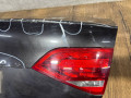 крышка багажника (дверь 3-5) Audi A4 B8/8K 8K2 (2007 - 2011), седан, 8K5827023AE - фото №5