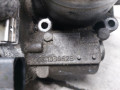 заслонка дроссельная Volkswagen Golf 7 поколение (2012 - 2017), 1.4 л., CXSA, бензин, 03F133062B - фото №6