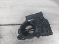 заслонка дроссельная Volkswagen Golf 5 поколение (2003 - 2009), 1.4 л., BLG, бензин, 03C128063A, A2C53104475, 03C128063B - фото №3